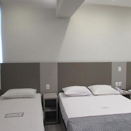 Hotel Urbis A 10 Minutos Rua 25 De Marco, Bras,Bom Retiro,A 2 Minutos Do Mirante Sampa Sky São Paulo Kültér fotó