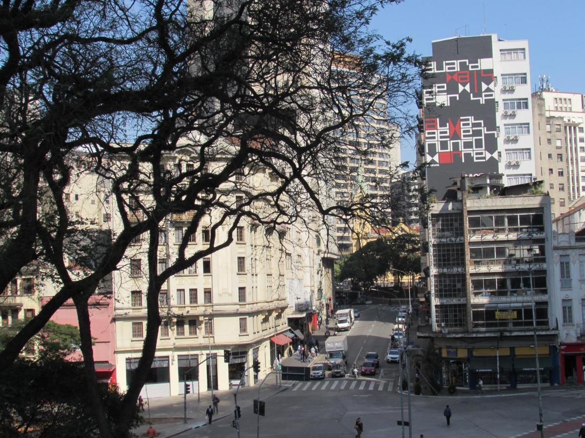 Hotel Urbis A 10 Minutos Rua 25 De Marco, Bras,Bom Retiro,A 2 Minutos Do Mirante Sampa Sky São Paulo Kültér fotó