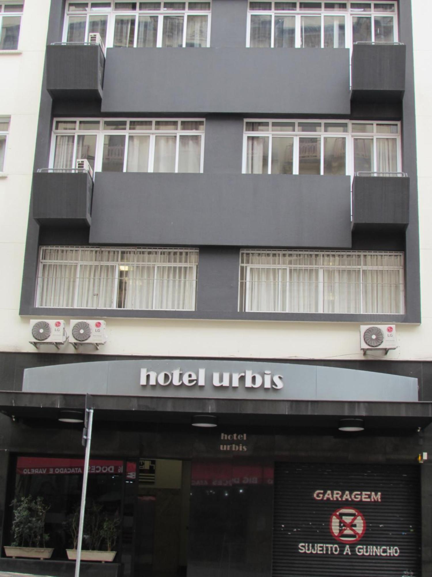 Hotel Urbis A 10 Minutos Rua 25 De Marco, Bras,Bom Retiro,A 2 Minutos Do Mirante Sampa Sky São Paulo Kültér fotó