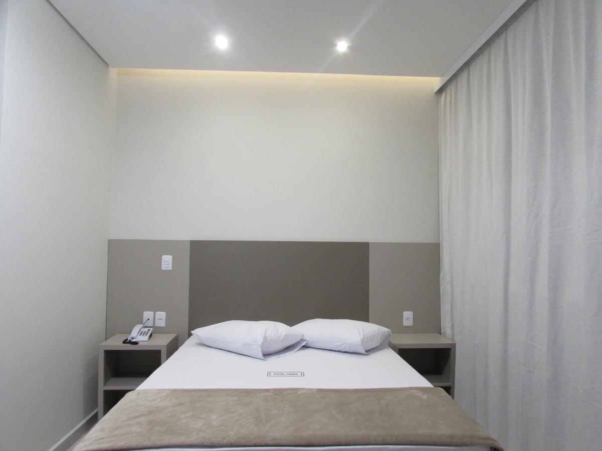 Hotel Urbis A 10 Minutos Rua 25 De Marco, Bras,Bom Retiro,A 2 Minutos Do Mirante Sampa Sky São Paulo Kültér fotó