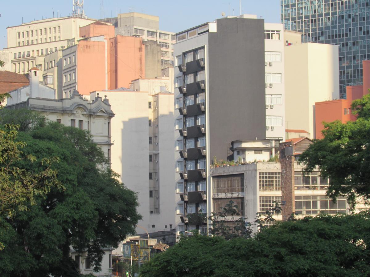 Hotel Urbis A 10 Minutos Rua 25 De Marco, Bras,Bom Retiro,A 2 Minutos Do Mirante Sampa Sky São Paulo Kültér fotó