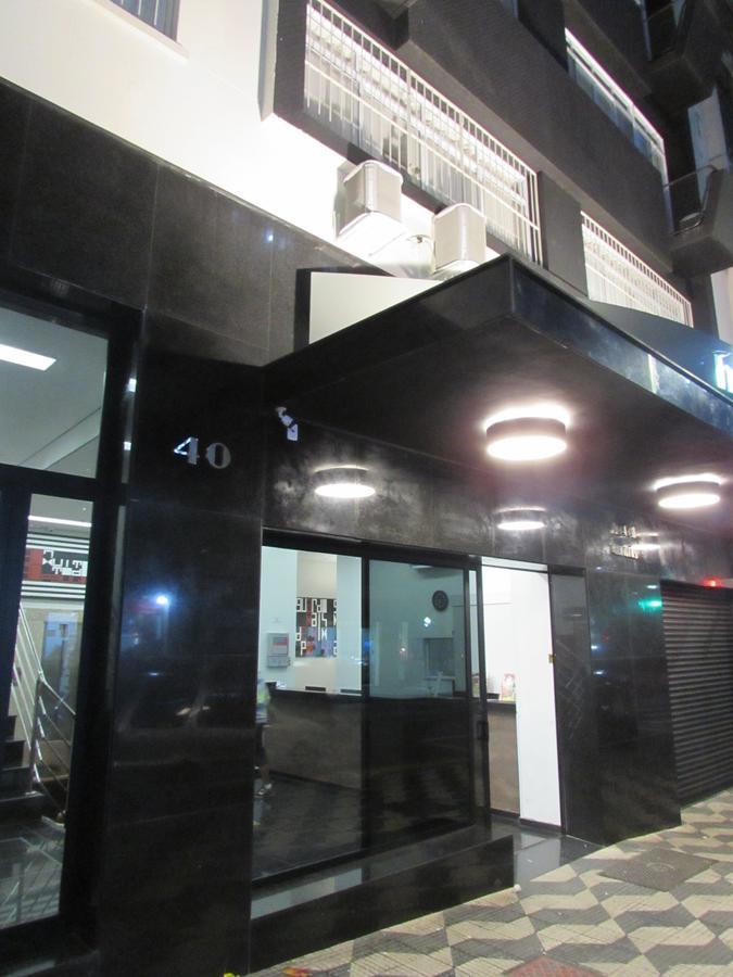 Hotel Urbis A 10 Minutos Rua 25 De Marco, Bras,Bom Retiro,A 2 Minutos Do Mirante Sampa Sky São Paulo Kültér fotó
