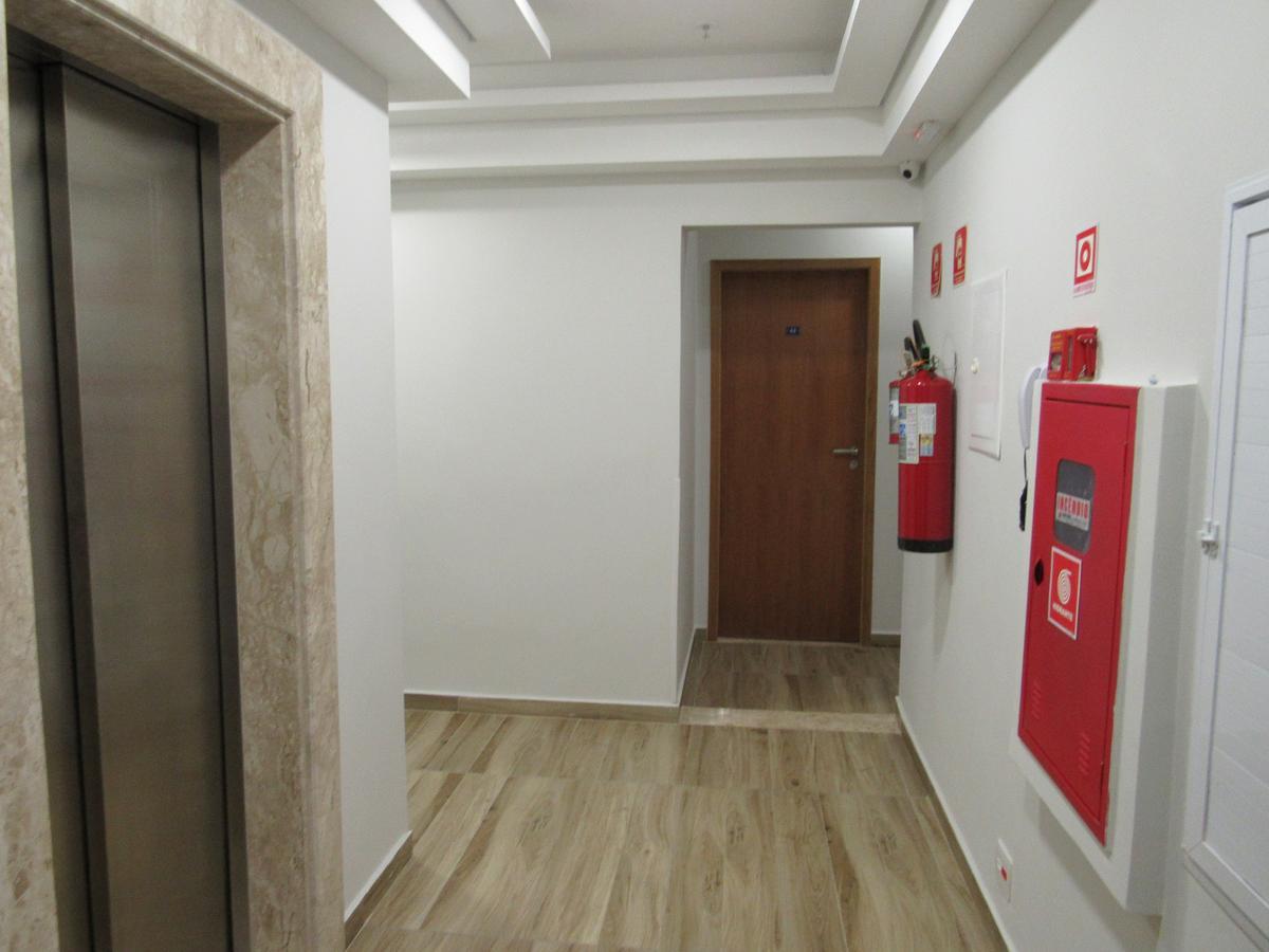Hotel Urbis A 10 Minutos Rua 25 De Marco, Bras,Bom Retiro,A 2 Minutos Do Mirante Sampa Sky São Paulo Kültér fotó